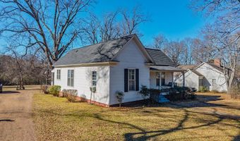 210 Eureka St, Batesville, MS 38606