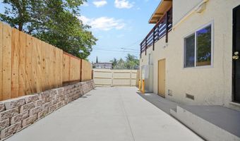 6170-72 Stanley Dr, La Mesa, CA 91942
