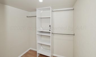 512 NE 3RD Ave, Amarillo, TX 79107