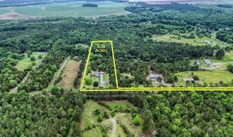 429 21 Arch Helms Rd, Americus, GA 31719