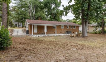 2526 Meadowbrook Dr, Augusta, GA 30906