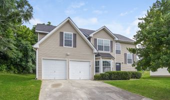 6123 Lamp Post Pl, College Park, GA 30349