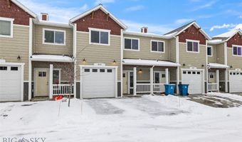 1103 Baxter Creek Way B, Bozeman, MT 59718