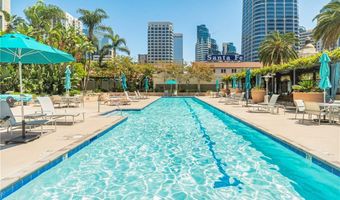 1199 Pacific Hwy 1303, San Diego, CA 92101