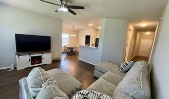 4057 Kings River Trl, Bauxite, AR 72011