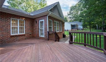 189 S March Ferry Rd, Advance, NC 27006