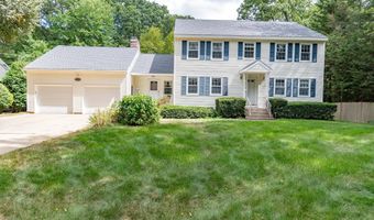 645 Walnut St, Manchester, NH 03104