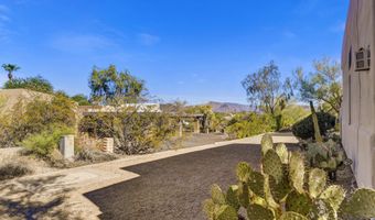 7402 E HUM Rd 15, Carefree, AZ 85377