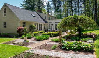 26 Pine Crest Hill Rd, Egremont, MA 01258