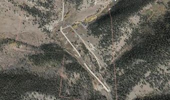 Lots 1-4 block 4, Bonanza, CO 81155