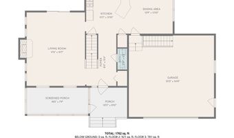 11142 Crego Rd, Akron, NY 14001