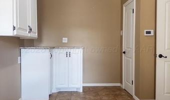 2222 S Travis St, Amarillo, TX 79109