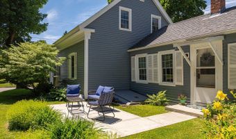 129 Miller St, Belfast, ME 04915
