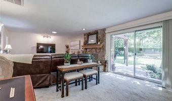 2105 N Alexander Ln, Bethany, OK 73008
