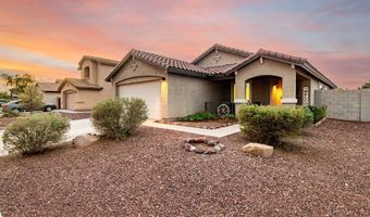 25666 W ST CHARLES Ct, Buckeye, AZ 85326