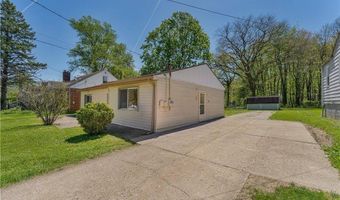 4365 Burkey Rd, Austintown, OH 44515
