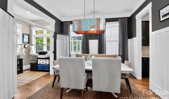 1539 Tippah Park Ct, Charlotte, NC 28205