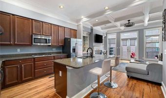 2566 Crescent Park Ct 634, Atlanta, GA 30339