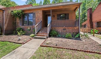5214 Creekwood Dr, Archdale, NC 27263