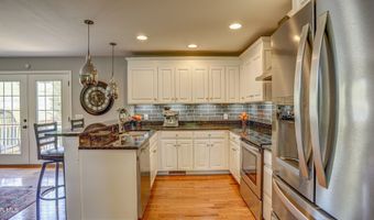 17500 Bridle Dr, Abingdon, VA 24210