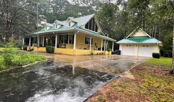 369 River Road Dr SE, Bogue Chitto, MS 39629