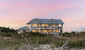 721 Shoals Watch Way, Bald Head Island, NC 28461
