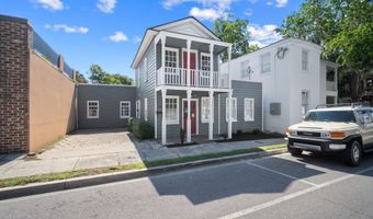 609 Carteret St 2, Beaufort, SC 29902