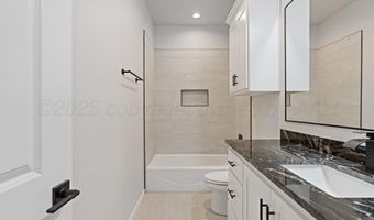 12320 Los Olmos Pkwy, Amarillo, TX 79015