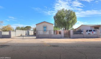 5741 N THORNTON Rd, Casa Grande, AZ 85122