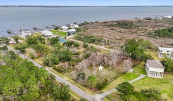 106 Engman Ave, Bay St. Louis, MS 39520