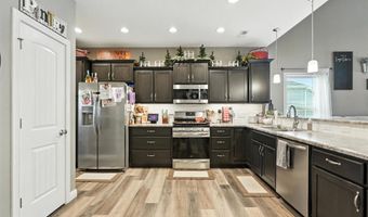 5617 Bear Creek Pass, Auburn, IN 46706
