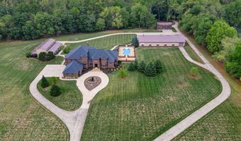 706 Twp Rd 1600, Ashland, OH 44805