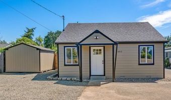 3482 ADAH Ave, Albany, OR 97322