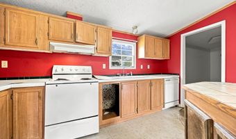 393 Abbott Farm Rd, Ayden, NC 28513