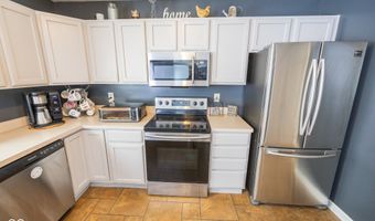 7731 Skerries Ct, Indianapolis, IN 46217