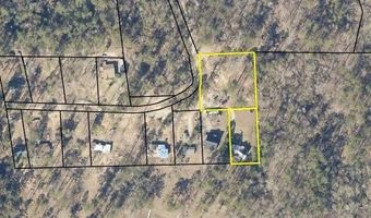 1645 White Oak Rd, Lincolnton, GA 30817