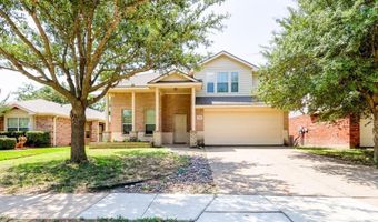 1001 Acacia Dr, Anna, TX 75409