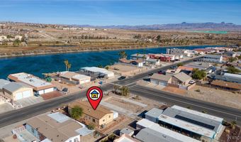 664 Riverfront Dr, Bullhead City, AZ 86442