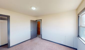 103 E Steele, Arnett, OK 73832