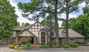 600 Brookhollow Ct, Bartlesville, OK 74006