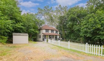 38 Padelford Ave, East Providence, RI 02915
