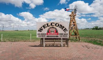 300 HISTORIC ROUTE 66, Adrian, TX 79001