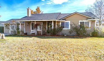 437 Crimson Rd, Fernley, NV 89408