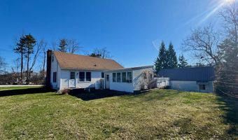 2 Pine Rd, Bennington, VT 05201