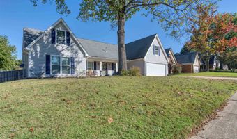 6348 EASTBRIER Dr, Bartlett, TN 38135