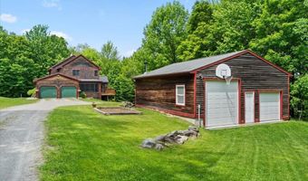 100 Overview, Cambridge, VT 05464
