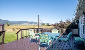 72199 Theresa Adams Ln, Arlee, MT 59821