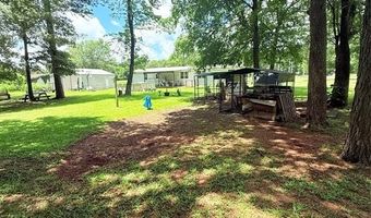 4701 Quiet Acres Rd, Blanchard, LA 71107