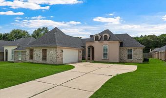6896 Bethany Reed Cir, Blanchard, LA 71107