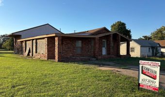 719 Seiling, Alva, OK 73717